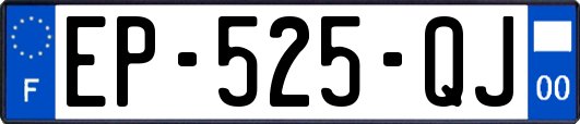 EP-525-QJ