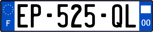 EP-525-QL