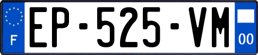 EP-525-VM