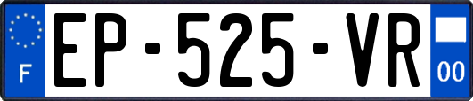EP-525-VR