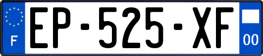 EP-525-XF