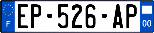 EP-526-AP