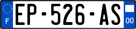 EP-526-AS