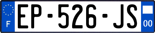 EP-526-JS
