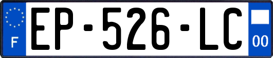 EP-526-LC