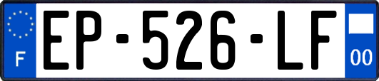 EP-526-LF
