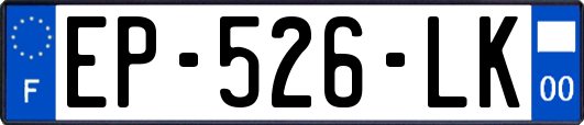 EP-526-LK