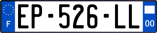 EP-526-LL