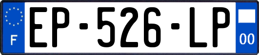 EP-526-LP