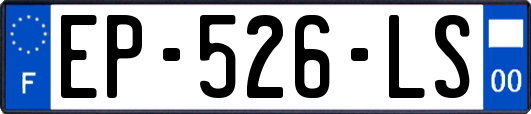 EP-526-LS