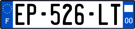 EP-526-LT