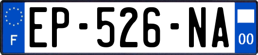 EP-526-NA
