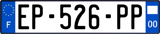 EP-526-PP