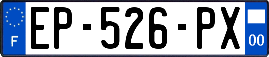 EP-526-PX