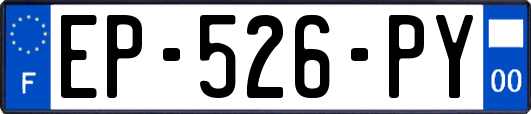 EP-526-PY