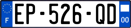 EP-526-QD