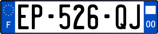 EP-526-QJ