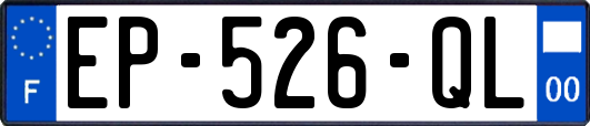 EP-526-QL