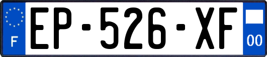 EP-526-XF