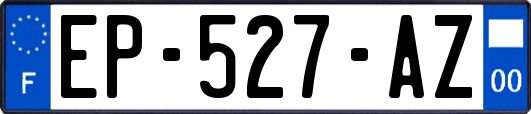 EP-527-AZ