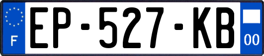 EP-527-KB