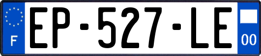 EP-527-LE