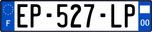 EP-527-LP