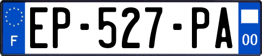 EP-527-PA
