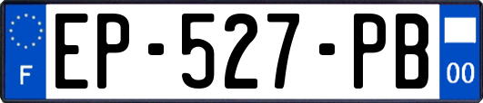 EP-527-PB
