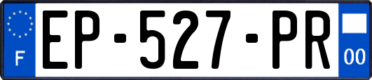 EP-527-PR