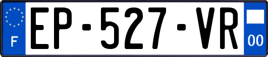 EP-527-VR