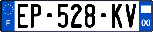 EP-528-KV