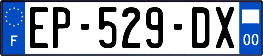 EP-529-DX