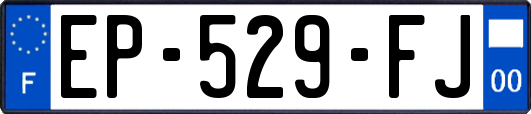 EP-529-FJ