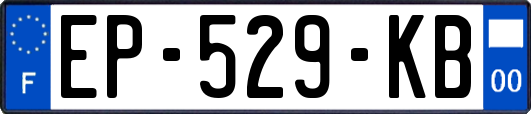 EP-529-KB