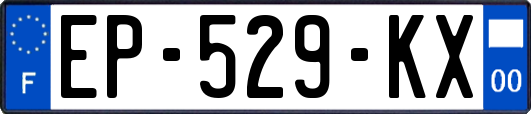 EP-529-KX