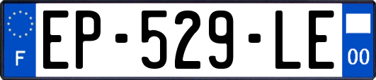 EP-529-LE