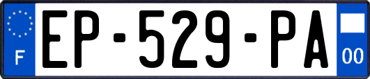 EP-529-PA