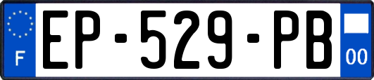 EP-529-PB