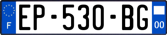 EP-530-BG