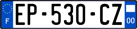 EP-530-CZ