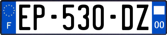 EP-530-DZ