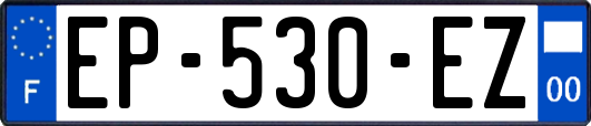 EP-530-EZ