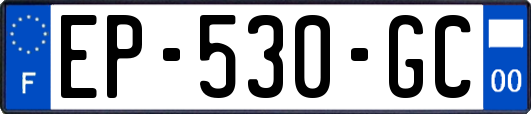 EP-530-GC