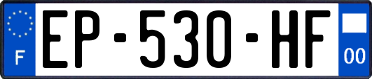 EP-530-HF