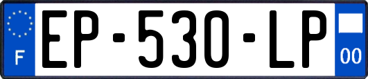 EP-530-LP