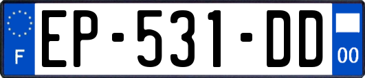 EP-531-DD