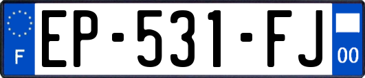 EP-531-FJ