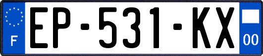 EP-531-KX