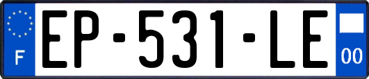 EP-531-LE